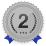 2位